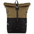  Icon Daypack 65 cm Laptop compartment Variant multi olive