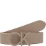  Re-Lock Belt Variant silver mink | 85 cm