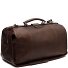 Texel Weekender travel bag Leather 42 cm Variant brown Texel Weekender travel bag Leather 42 cm Variant brown