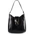  Erica Shoulder Bag Genuine Leather 31 cm Variant nero