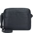  Lush Lucy Shoulder bag Genuine Leather 21 cm Variant belle blue