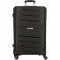  Leon 4 wheels Trolley 76 cm Variant schwarz