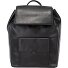  Cerratano Claudio Daypack Leather 40 cm Variant black