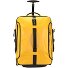 Paradiver Light 2 Roll Travel Bag 55 cm Variant yellow Paradiver Light 2 Roll Travel Bag 55 cm Variant yellow