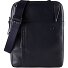  Shoulder bag Leather 22 cm Variant blue