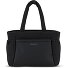 Hellvi Shopper Bag 41.5 cm Laptop compartment Variant all black Hellvi Shopper Bag 41.5 cm Laptop compartment Variant all black