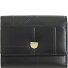 Up Wallet Leather 11 cm Variant black-nude  Up Wallet Leather 11 cm Variant black-nude