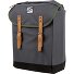 Urban Venice backpack 44 cm laptop compartment Variant pirate black Urban Venice backpack 44 cm laptop compartment Variant pirate black