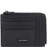 Harper credit card case leather 13 cm Variant black Harper credit card case leather 13 cm Variant black