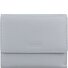 Viktoria wallet RFID leather 12 cm Variant grau Viktoria wallet RFID leather 12 cm Variant grau