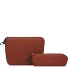  Lite Toilet bag 25 cm Variant clay