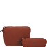  Lite Toilet bag 25 cm Variant clay