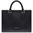 Ida Shopper Bag Leather 29 cm Variant nero  Ida Shopper Bag Leather 29 cm Variant nero