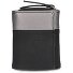  Eva Wallet 9 cm Variant cosmos black
