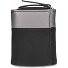  Eva Wallet 9 cm Variant cosmos black