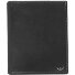  Colorado RFID Protect wallet leather 10.5 cm Variant schwarz