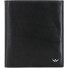  Colorado Wallet RFID protection Genuine Leather 12 cm Variant schwarz