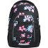  Mate School backpack 44 cm Variant Floral Artnight