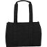 Yara Shopper Bag 37 cm Variant black