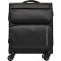 Zephyr 4 wheels Cabin trolley S 55 cm Variant black Zephyr 4 wheels Cabin trolley S 55 cm Variant black