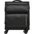  Zephyr 4 wheels Cabin trolley S 55 cm Variant black