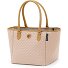  Lissa Basket Bag Shopper Bag 30 cm Variant sand