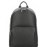 New Crosstown Daypack Leather 42 cm Laptop compartment Variant black New Crosstown Daypack Leather 42 cm Laptop compartment Variant black