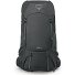 Rook 65 Trekking backpack 75 cm Variant dark charcoal-silver lining Rook 65 Trekking backpack 75 cm Variant dark charcoal-silver lining