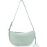  Carry Me Cool Shoulder Bag Genuine Leather 33 cm Variant powder mint