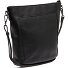  Moore Shoulder bag Genuine Leather 22 cm Variant black