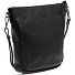 Moore Shoulder bag Leather 22 cm Variant black Moore Shoulder bag Leather 22 cm Variant black
