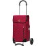 Scala Shopper Shopping Trolley 58 cm Variant rot