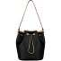  Ella Bucket bag 26 cm Variant schwarz-black
