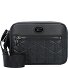  Nomogramme Shoulder bag 19 cm Variant noir