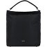 Juna Textile 2 Shoulder Bag 30 cm Variant black  Juna Textile 2 Shoulder Bag 30 cm Variant black