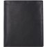  Frankfurt Wallet RFID protection Leather 11 cm Variant schwarz