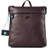  Lolita Daypack Genuine Leather 34 cm Variant moka