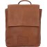 Soft Skylar City Backpack Leather 27 cm Variant chestnut Soft Skylar City Backpack Leather 27 cm Variant chestnut