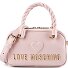  Nero Handbag Genuine Leather 21 cm Variant cipria