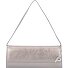  Auguri clutch bag leather 26 cm Variant alt-silberfarben