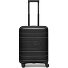  Essentials 11 4 wheels Cabin trolley 55 cm with expansion pleat Variant black