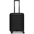 Essentials 11 4 wheels Cabin trolley 55 cm with expansion pleat Variant black Essentials 11 4 wheels Cabin trolley 55 cm with expansion pleat Variant black