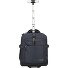  Kick Off 2 wheels Backpack trolley 40 cm Laptop compartment Variant dark anthracite