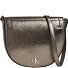  Minimal Monogram Shoulder bag 22 cm Variant gunmetal