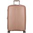 Evae 4 wheels Trolley 66 cm with expansion pleat Variant rose pâle Evae 4 wheels Trolley 66 cm with expansion pleat Variant rose pâle