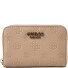  Ella Wallet 14 cm Variant beige logo