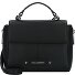 Behind the Seams Handbag Leather 24 cm with expansion pleat Variant black-nickel Behind the Seams Handbag Leather 24 cm with expansion pleat Variant black-nickel