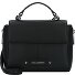  Behind the Seams Handbag Leather 24 cm with expansion pleat Variant black-nickel