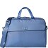  Libra Harmony Briefcase RFID 36 cm laptop compartment Variant baltic blue