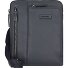 Modus Shoulder bag Leather 22 cm Variant night blue Modus Shoulder bag Leather 22 cm Variant night blue